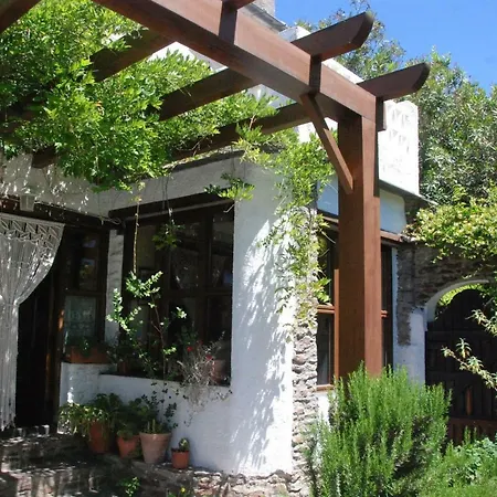 Country house Casa Africa *