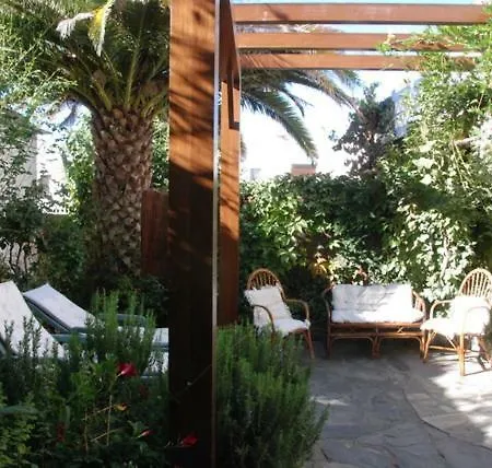 Country house Casa Africa *