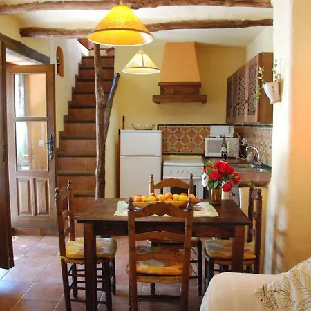 Casa Africa Country house *