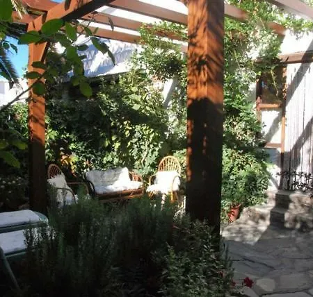 Casa Africa Country house Mecina Fondales