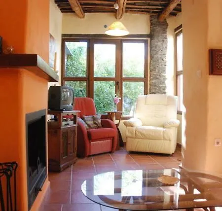 Country house Casa Africa