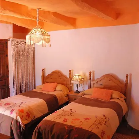 Casa Africa *