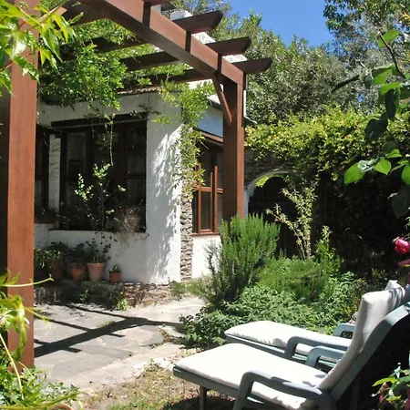 Country house Casa Africa