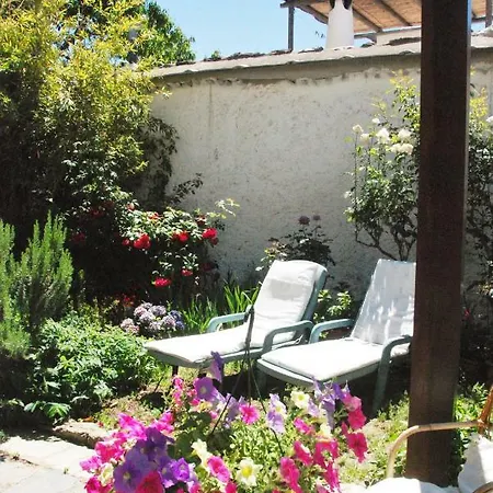 Country house Casa Africa Mecina Fondales