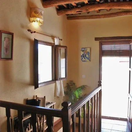 Casa Africa Country house