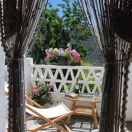 Country house Casa Africa *