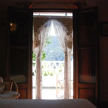 Casa Africa Country house Mecina Fondales
